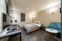 Wonju Mari Hotel