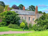 Muntham - Studio Apartment 7 - Country Houses