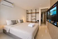Apartaestudio Shanty Tipo 1 Hotel a 