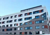 Nehô Suites St Jean Maurienne - Morgenmad