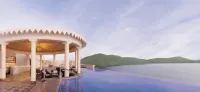 Raffles Udaipur - Luxury