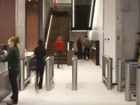 Parkside Student Residence Hotels near Maple Leaf Gardens