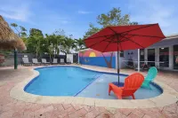 Total Oasis @  Private Villa in Hollywood FL for a large groups 3 Miles to beach - Villas