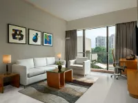 The Fern Residency Chembur, Mumbai, Series by Marriott Hotels near BARC