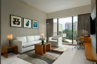 The Fern Residency Chembur, Mumbai, Series by Marriott