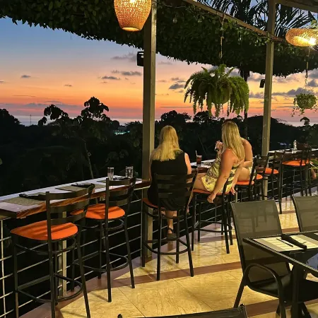 Mountain Top Park Hotel
