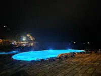 Marina del Cantone Chalet - Beach