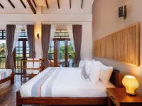 Serene Park Hotel by Ark Hotels in Tissamaharama