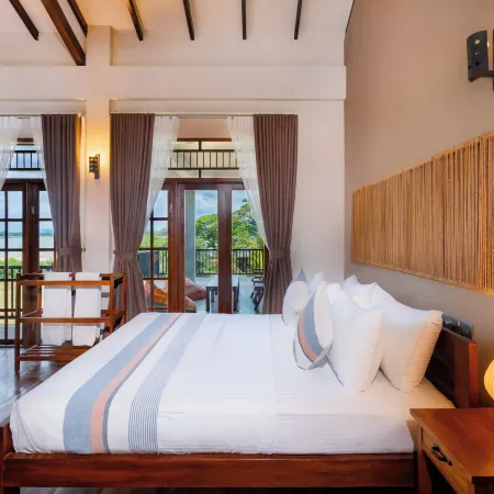 Serene Park Hotel by Ark