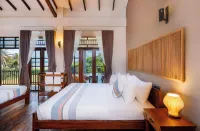 Serene Park Hotel by Ark