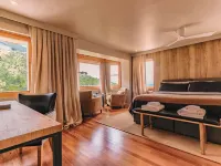 Hotel Catedral Patagonia Ski & Wellness