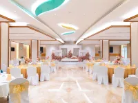 Tulip Inn Majan Hotel Hotels in Salalah