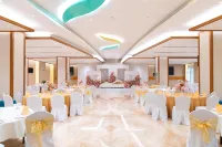 Tulip Inn Majan Hotel