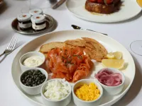 W New York - Union Square Отели рядом с достопримечательностью «Юнион-Сквер»