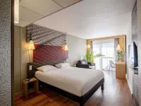 Ibis Cannes Plage la Bocca