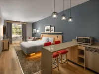 Hawthorn Extended Stay By Wyndham Leavenworth Hotels in Chelan County