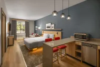 Hawthorn Extended Stay By Wyndham Leavenworth