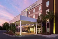 Home2 Suites by Hilton Jacksonville Airport - Kitchens