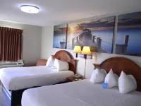 Days Inn by Wyndham Trumann AR Hotels in Trumann
