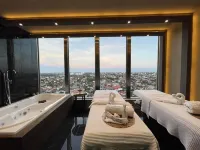 Swissôtel Santa Cruz de La Sierra - Spa