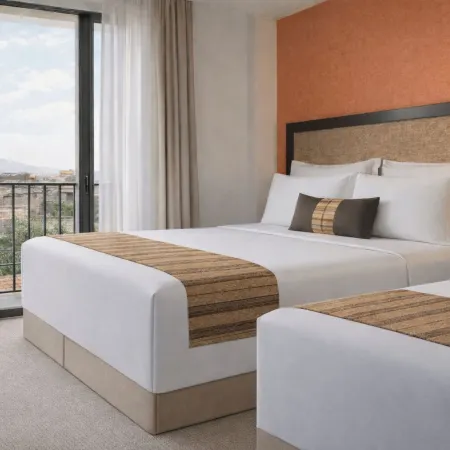 Hotel Catedral