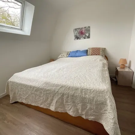 Ferienwohnung