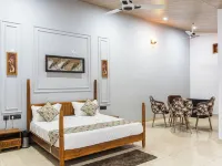 ดรีมแลนด์ ฟาร์ม แอนด์ รีสอร์ต - รีสอร์ท