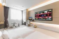Hound Hotel Asan Terminal