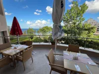 Hermes Alexandria Club hotel - breakfast