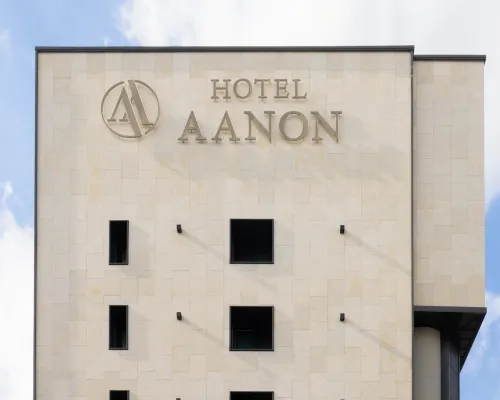 Daejeon Yuseong Hotel Anon Außen Photos