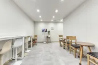 Hotel Leo changwon Central Branch