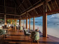Ocean Boutique Hotel Hotels in Dongwe