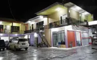 rosa losmen ono Hotels in 