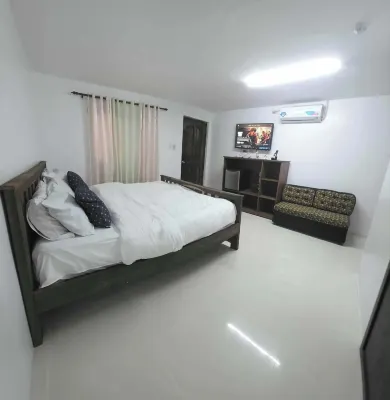 وومباتس بيتش ريزورت