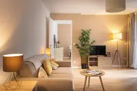 Zenao Appart'hôtels Asnières-sur-Seine - Wifi