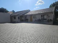 41 Fourth Road Guest House