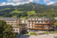 Aktiv- & Gesundheitsresort Das Gxund - Thermeneintritt Inklusive Hotels in 