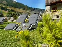 Chalet Bellavista Hotels in Livigno