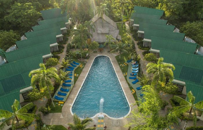 Decameron Decalodge Ticuna