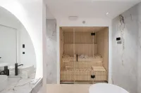 Hotel Maximilian’s - spa