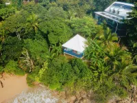 Tesoro Escondido Lodge & Cabinas Hotels in 