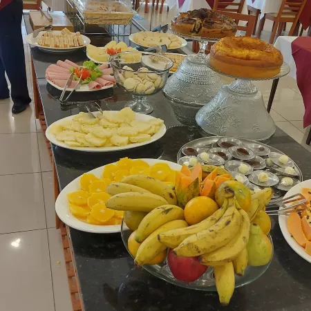 Paranainn Hotel Asunción