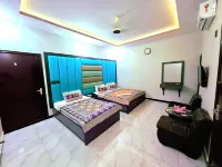Galaxy Inn Guest House Hotels in Karatschi