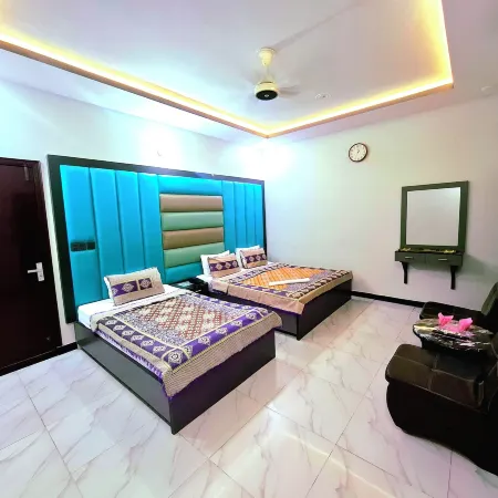 Galaxy Inn Guest House