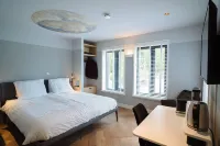 Boutique B&B Oud Aa - Homestays