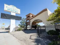 Royal Holiday Motel by Belvilla Gallup I-40 Hotels in Gallup
