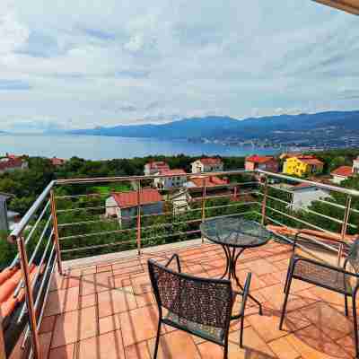 Villa Vrata Jadrana 1 Others