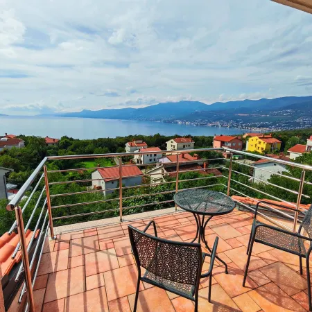 Villa Vrata Jadrana 1