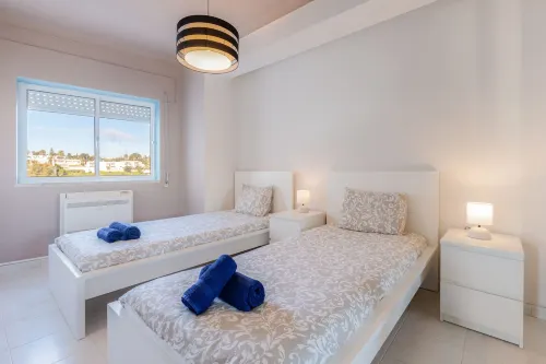 Max Crib Sea View Apart with AC and Garage