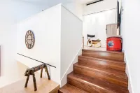 GuestReady - Studio confortável para 4 pessoas